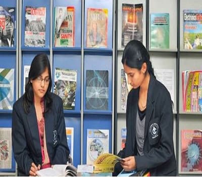 Columbia Institute of Engineering and Technology Raipur Infrastructure photo 1